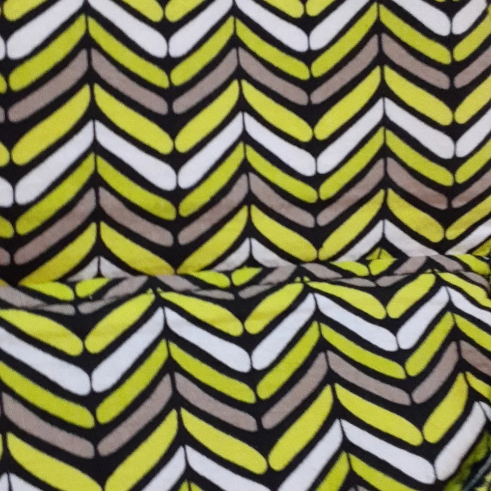 Vera Bradley Hipster....Excellent condition SOLD - Picture 3 of 7